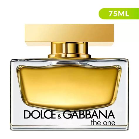 precio perfume dolce gabbana mujer